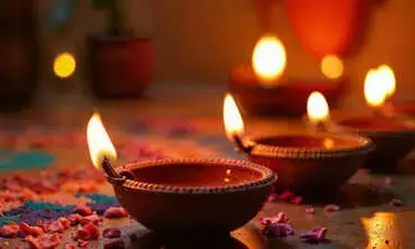 Deepawali: Tradition, Transition, and Civic Responsibility