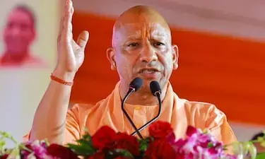 Yogi Adityanath to Celebrate Diwali with Nishad and Slum Communities After Ayodhya Deepotsav