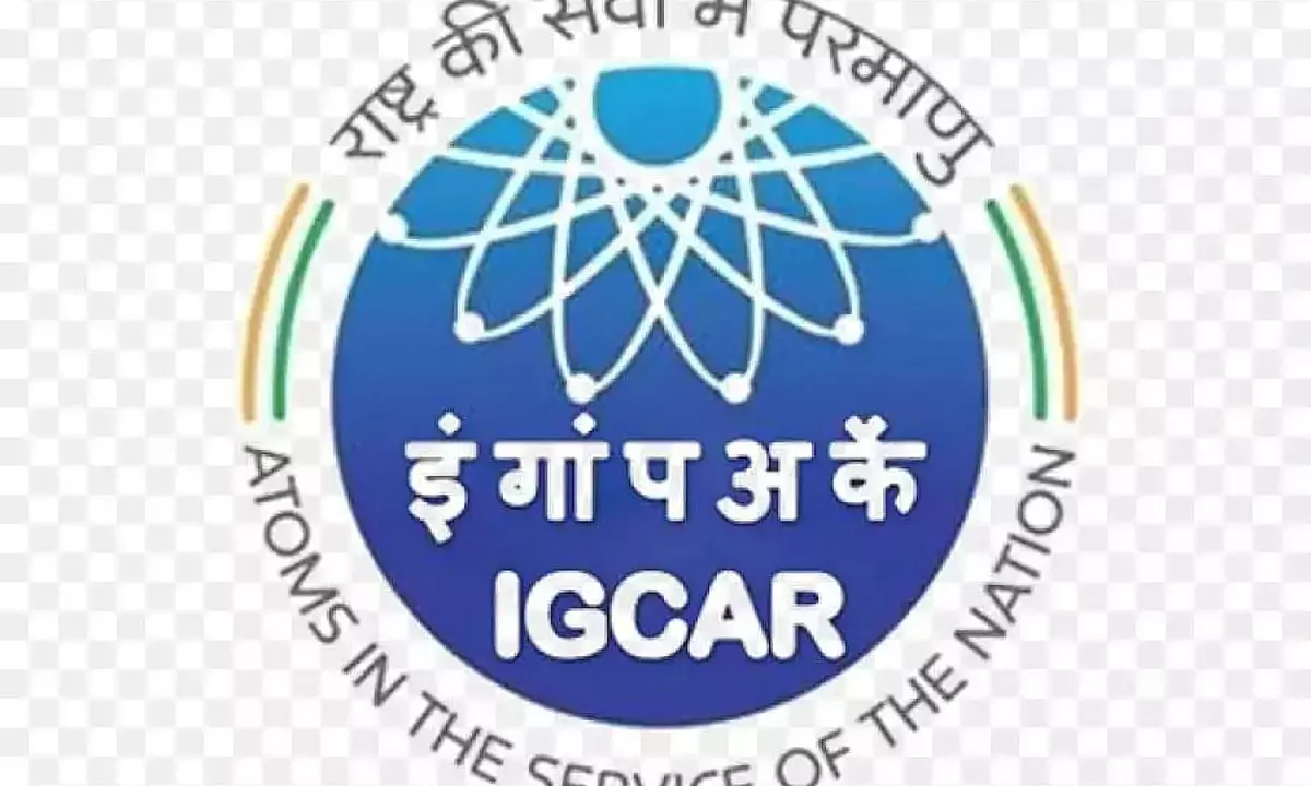 IGCAR Celebrates 40 Years of Fast Breeder Test Reactor’s First Criticality
