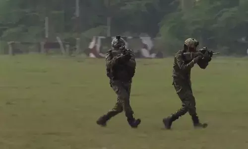 Ops. Vengeance: ULFA-I’s Kakapather Army Camp Attack and Its Political-Military Implications﻿