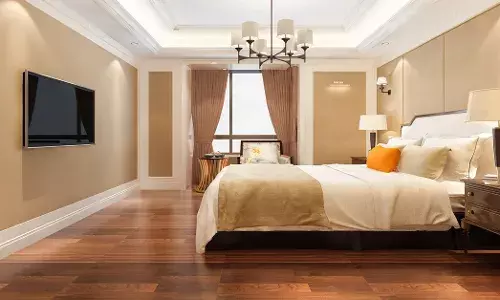 Try 7 Essential Bedroom Tiles Selection Tips That Complement Your Wall Color