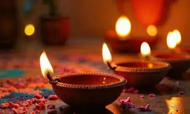 Deepawali: Tradition, Transition, and Civic Responsibility