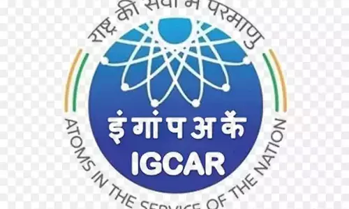 IGCAR Celebrates 40 Years of Fast Breeder Test Reactor’s First Criticality IGCAR Celebrates 40 Years of Fast Breeder Test Reactor’s First Criticality