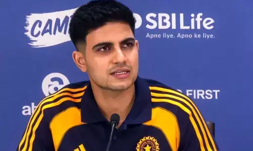 Shubman Gill Embraces Guidance from Rohit and Virat Ahead of ODI Captaincy Debut