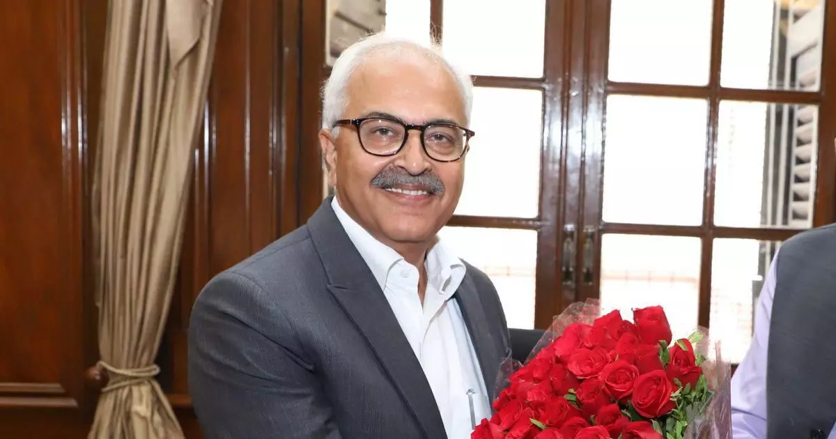 Manipur Governor Calls for Collective Effort Towards Lasting Peace at Police Raising Day Celebration