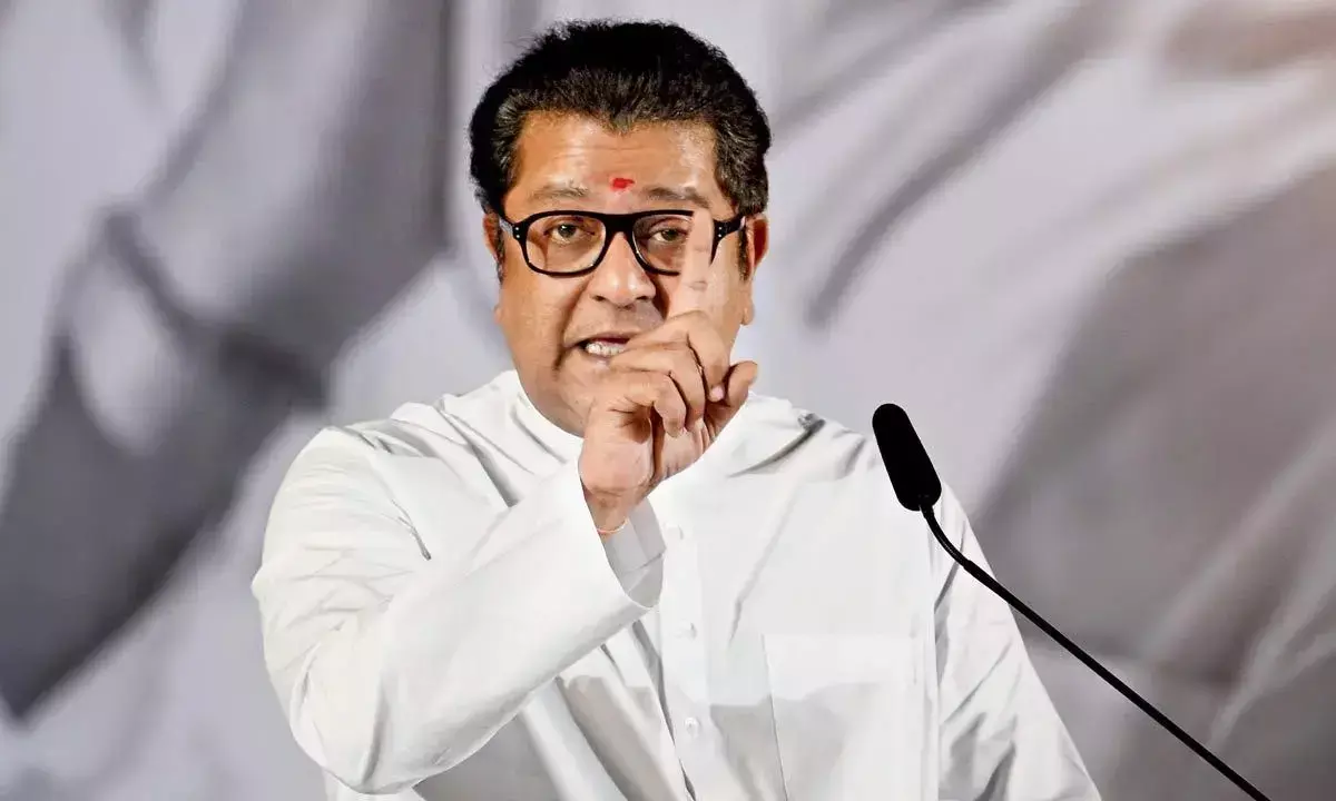 Raj Thackeray Warns Against Holding Elections Amid Voter List Irregularities