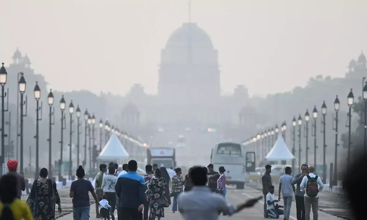 GRAP 2 Restrictions Imposed in Delhi-NCR as Air Quality Worsens Ahead of Diwali