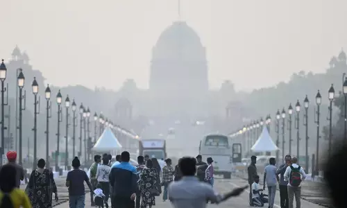 GRAP 2 Restrictions Imposed in Delhi-NCR as Air Quality Worsens Ahead of Diwali