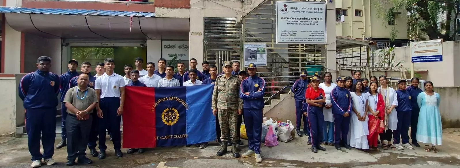 Unique Diwali Celebrations Spread Light of Compassion in India and Abroad