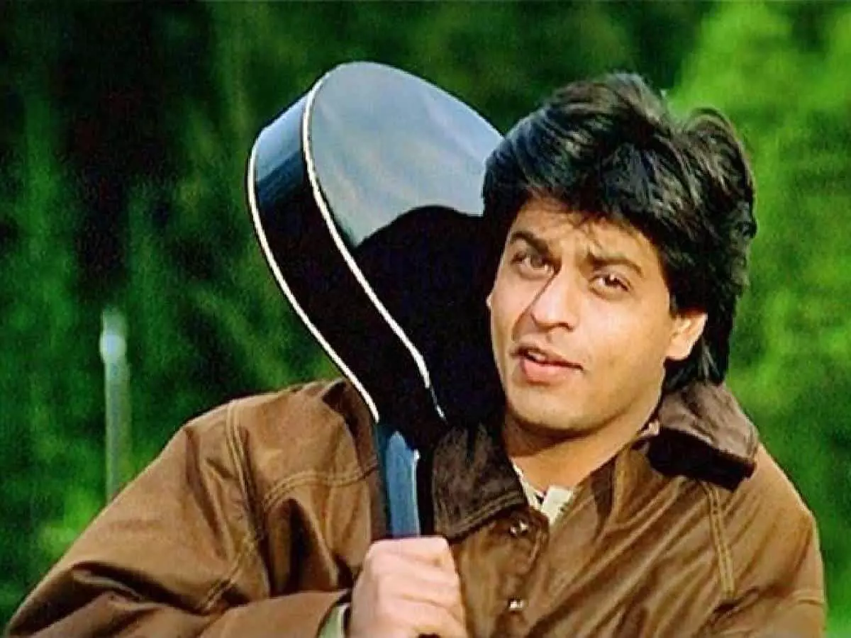 Shah Rukh Khan and Kajol Reflect on 30 Years of DDLJ, Bollywood’s Most Beloved Love Story