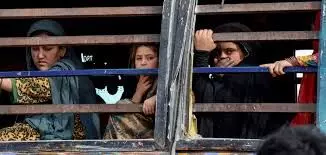 Over 1,200 Afghan Refugee Homes Demolished in Karachi Amid Pakistan’s Deportation Drive