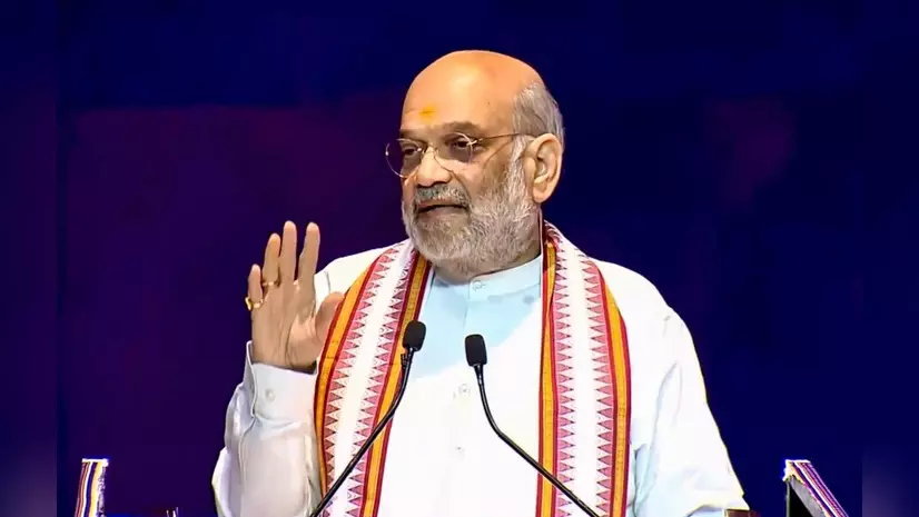 HITO Urges Amit Shah’s Intervention in Assam-Meghalaya Border Crisis, Citing Violence and Rights Violations