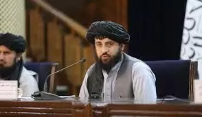 Afghan Defence Minister Says Taliban Does Not View TTP as Terrorists, Urges Pakistan to Seek Dialogue