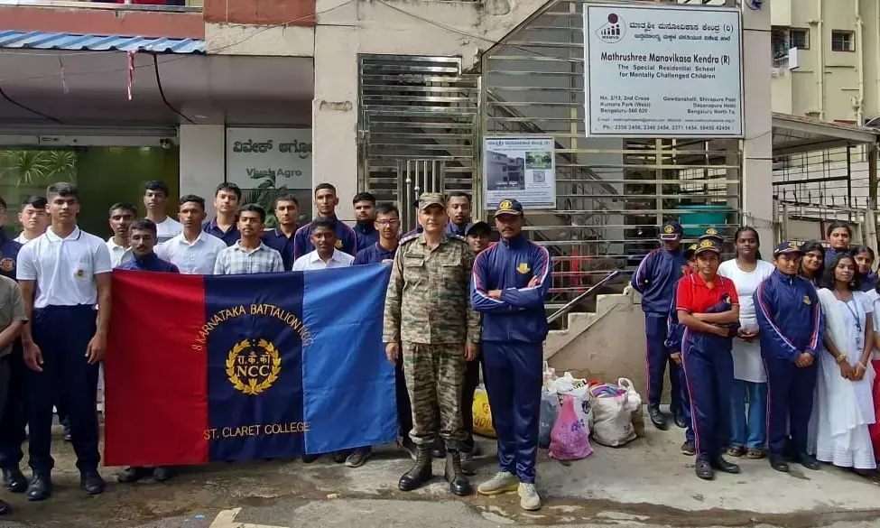 Unique Diwali Celebrations Spread Light of Compassion in India and Abroad