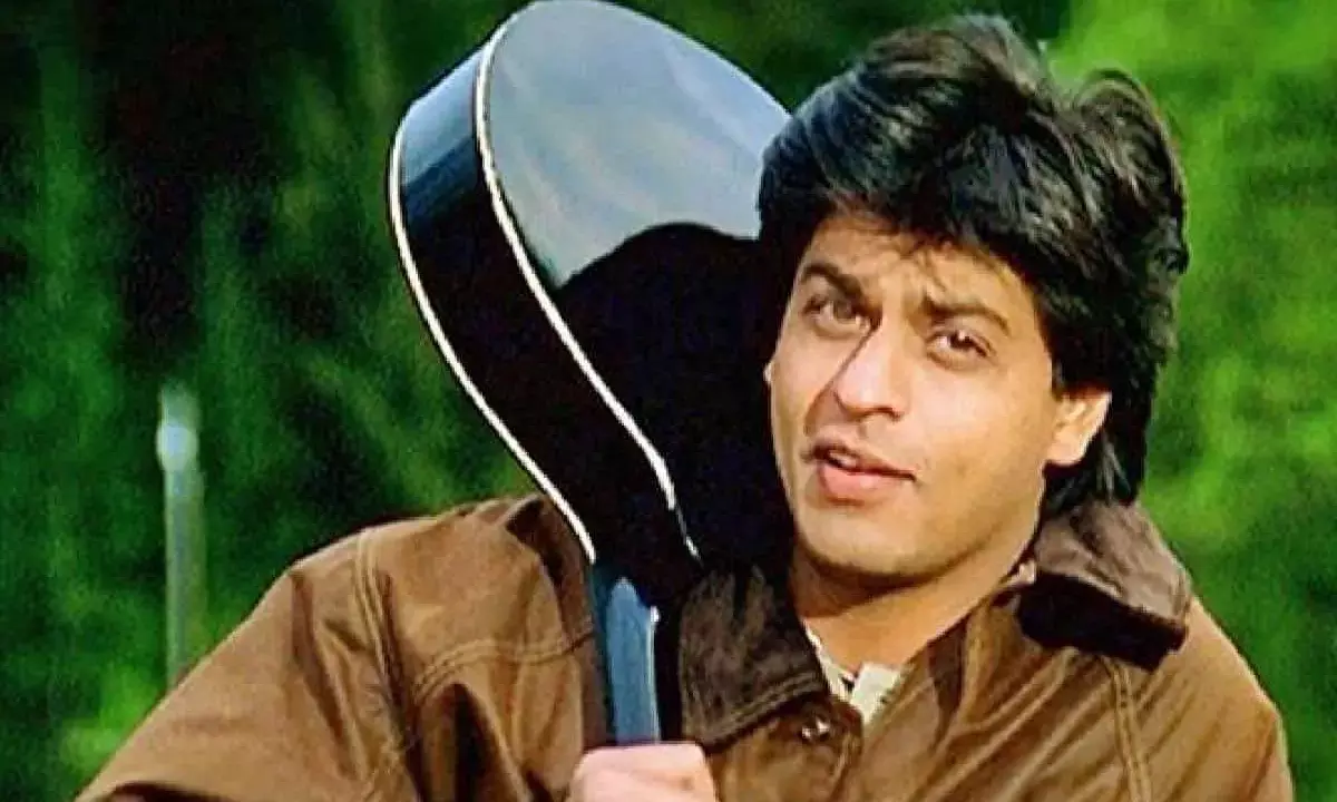 Shah Rukh Khan and Kajol Reflect on 30 Years of DDLJ, Bollywood’s Most Beloved Love Story