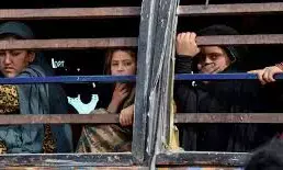 Over 1,200 Afghan Refugee Homes Demolished in Karachi Amid Pakistan’s Deportation Drive