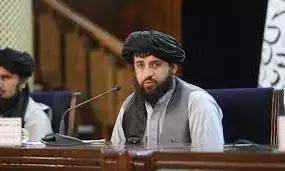 Afghan Defence Minister Says Taliban Does Not View TTP as Terrorists, Urges Pakistan to Seek Dialogue
