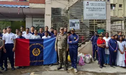 Unique Diwali Celebrations Spread Light of Compassion in India and Abroad