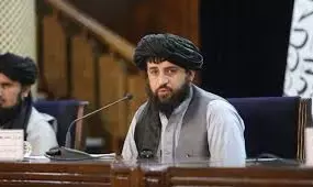 Afghan Defence Minister Says Taliban Does Not View TTP as Terrorists, Urges Pakistan to Seek Dialogue