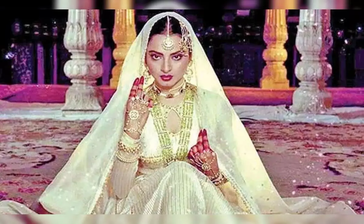 Muzaffar Ali’s Umrao Jaan to Make International Festival Debut at Red Sea Film Festival