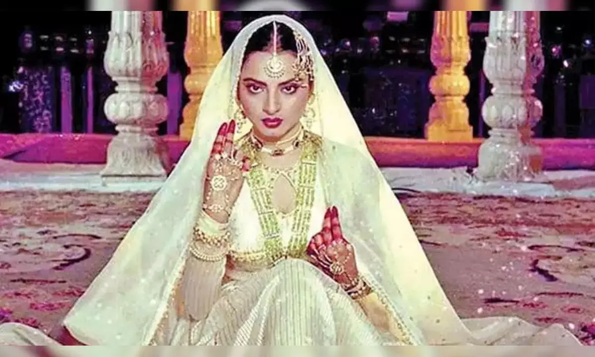 Muzaffar Ali’s Umrao Jaan to Make International Festival Debut at Red Sea Film Festival