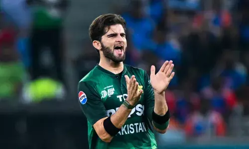 Shaheen Afridi Named Pakistan’s New ODI Captain, Replaces Mohammad Rizwan Shaheen Afridi Named Pakistan’s New ODI Captain, Replaces Mohammad Rizwan