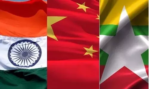 The Northeast’s New Fireline: Why Old Conflicts Are Returning in a Smarter Form﻿