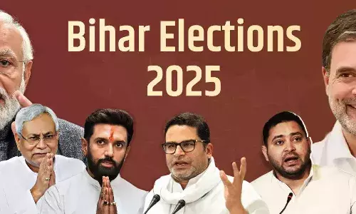 Bihar 2025: The Election Where Manifestos Lost Their Voice
