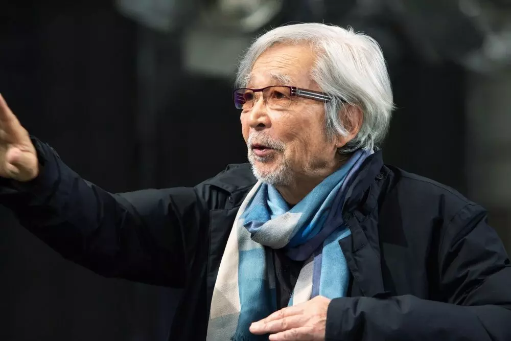 Japanese Master Filmmaker Yamada Yoji to Receive Lifetime Achievement Award at Tokyo Film Festival
