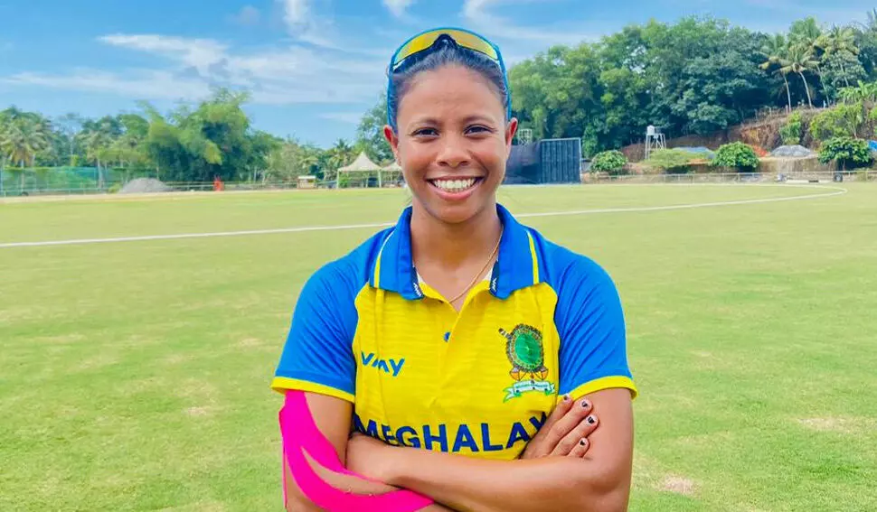 North East Zone Announces 15-Member Squad for BCCI Senior Women’s Inter Zonal T20 Trophy