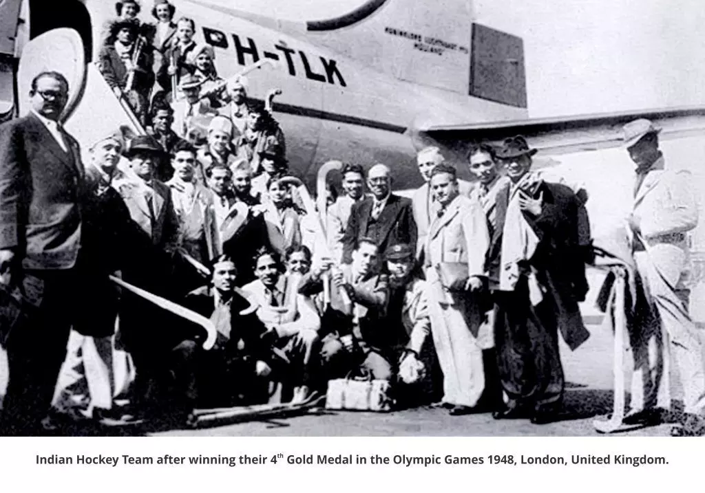 Trilochan Singh Bawa: The Olympian Who Helped Raise Independent India’s Flag in 1948