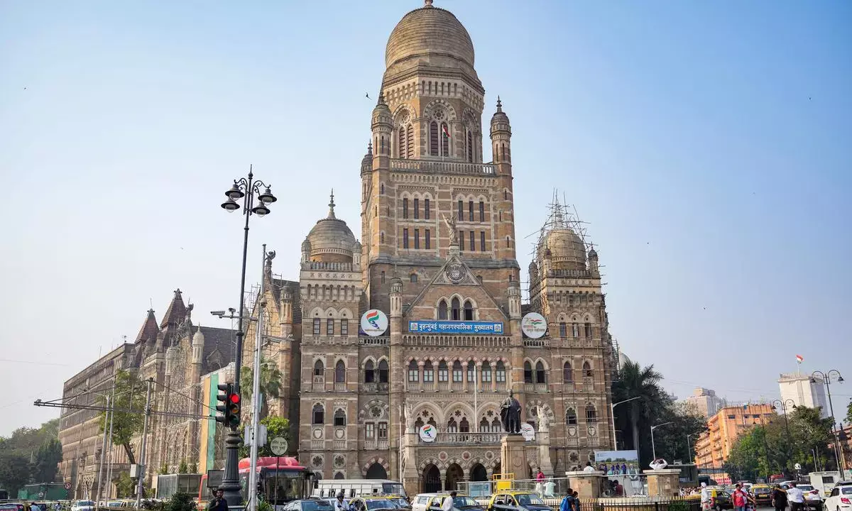 Congress Will Not Contest BMC Polls with Thackeray Brothers, Says Bhai Jagtap