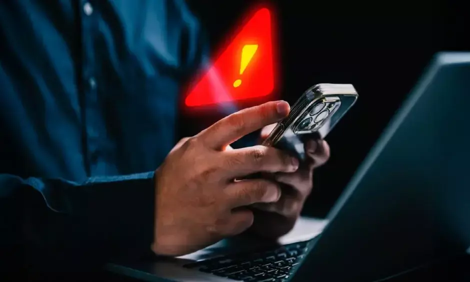 Lucknow Police Arrest Key Accused in ‘Digital Arrest’ Cyber Fraud Worth ₹1.18 Crore