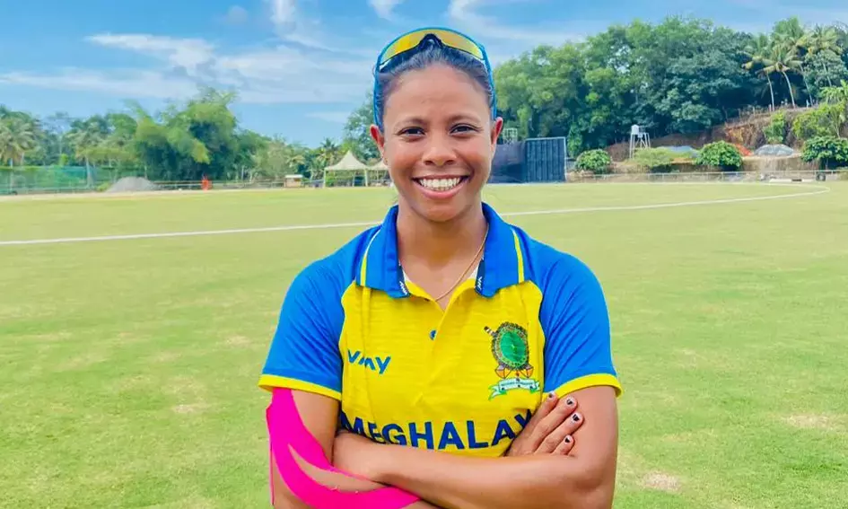 North East Zone Announces 15-Member Squad for BCCI Senior Women’s Inter Zonal T20 Trophy