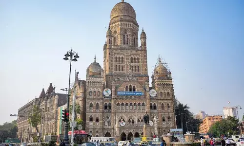 Congress Will Not Contest BMC Polls with Thackeray Brothers, Says Bhai Jagtap