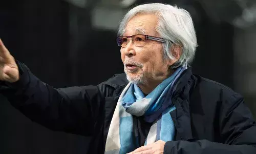 Japanese Master Filmmaker Yamada Yoji to Receive Lifetime Achievement Award at Tokyo Film Festival