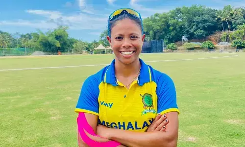 North East Zone Announces 15-Member Squad for BCCI Senior Women’s Inter Zonal T20 Trophy