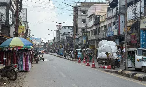 Statewide Bandh Disrupts Normal Life in Tripura Over ILP, Migrant Deportation, and Tiprasa Accord Demands
