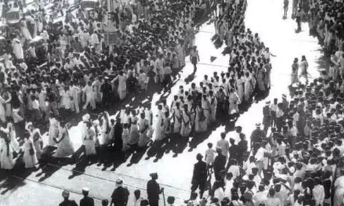 Assam govt to table long-suppressed Tiwari Commission report on 1983 Nellie massacre in Assembly Assam govt to table long-suppressed Tiwari Commission report on 1983 Nellie massacre in Assembly