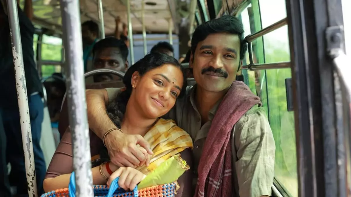 Dhanush’s Idli Kadai Set to Stream on Netflix from October 29