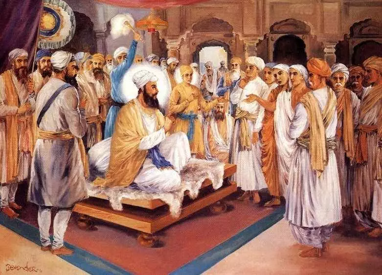 Punjab to Celebrate 350th Martyrdom of Guru Tegh Bahadur Ji Across Colleges and Universities