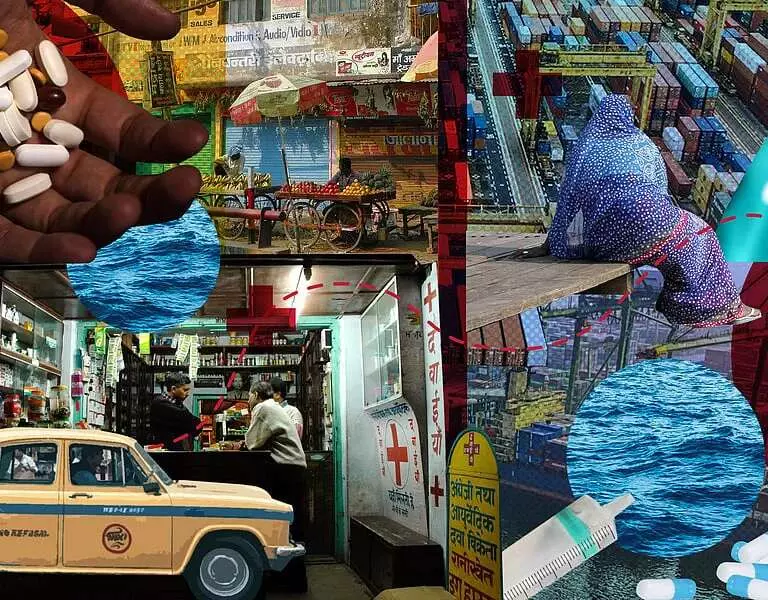 Toxic Trust: How India’s Drug Watchdogs Became Lapdogs