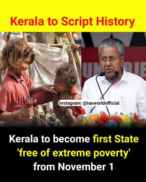 Kerala’s Quiet Revolution: Lessons from India’s First State to Eliminate Extreme Poverty