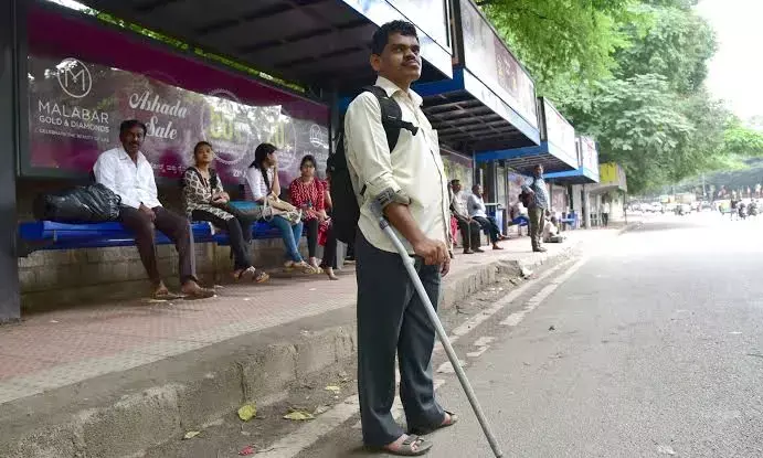 Mann Government Releases ₹85 Lakh to Continue Free Bus Travel for Disabled and Blind Persons