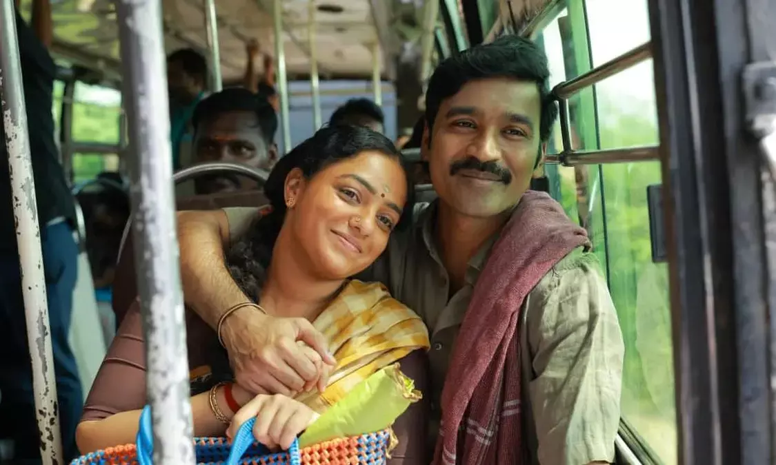 Dhanush’s Idli Kadai Set to Stream on Netflix from October 29