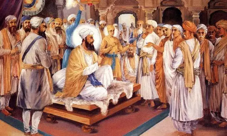 Punjab to Celebrate 350th Martyrdom of Guru Tegh Bahadur Ji Across Colleges and Universities