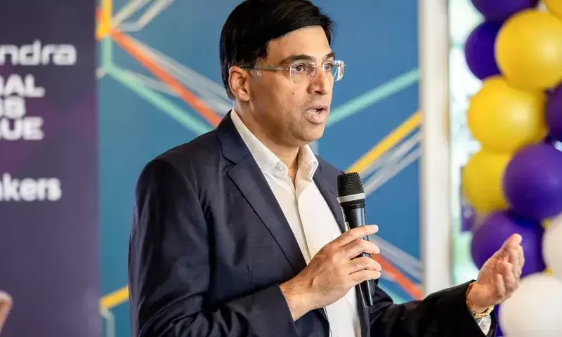 Tech Mahindra Launches Global Chess League Experience Center in Dallas