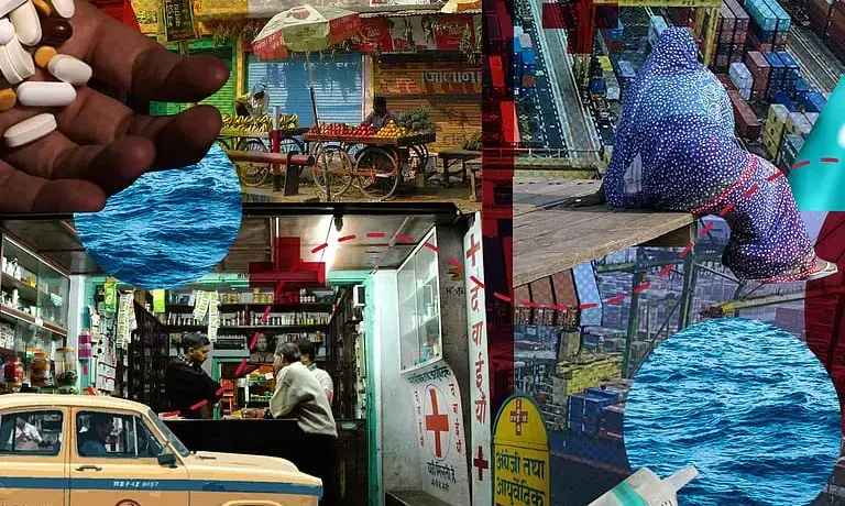 Toxic Trust: How India’s Drug Watchdogs Became Lapdogs