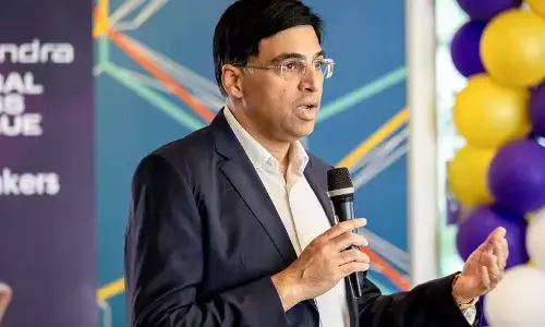 Tech Mahindra Launches Global Chess League Experience Center in Dallas