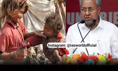 Kerala’s Quiet Revolution: Lessons from India’s First State to Eliminate Extreme Poverty